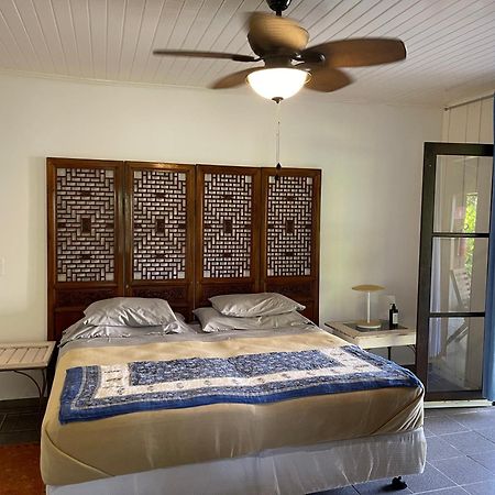 Casa Da Ilha Do Mel - Pousada De Charme Eksteriør bilde