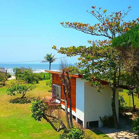 Casa Da Ilha Do Mel - Pousada De Charme Rom bilde