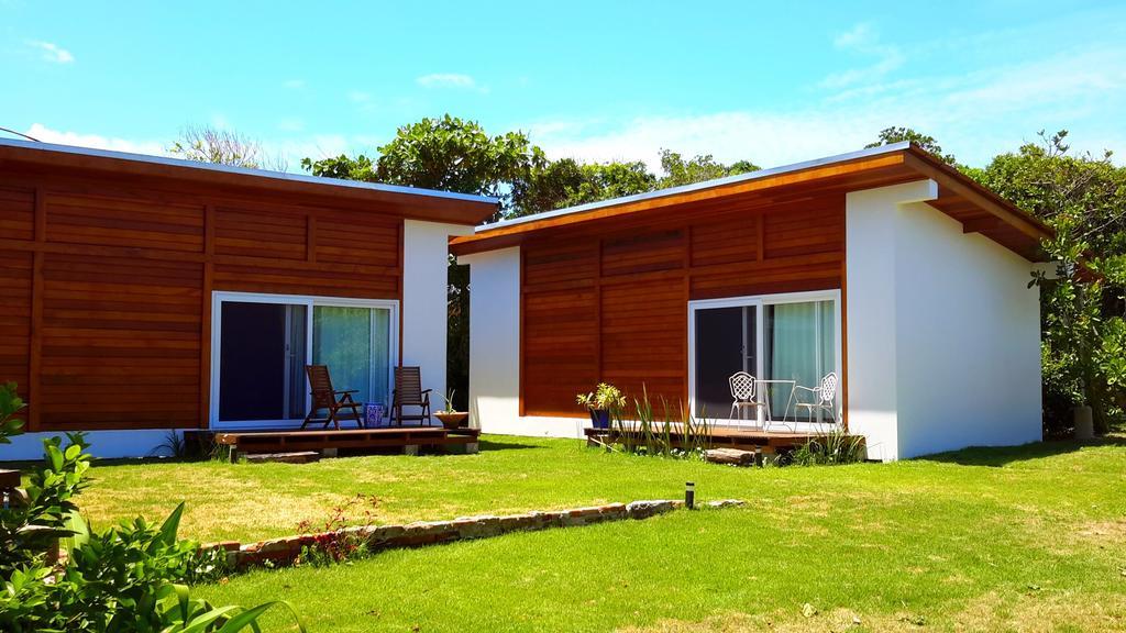 Casa Da Ilha Do Mel - Pousada De Charme Rom bilde