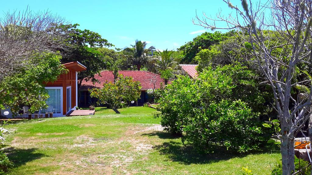 Casa Da Ilha Do Mel - Pousada De Charme Rom bilde