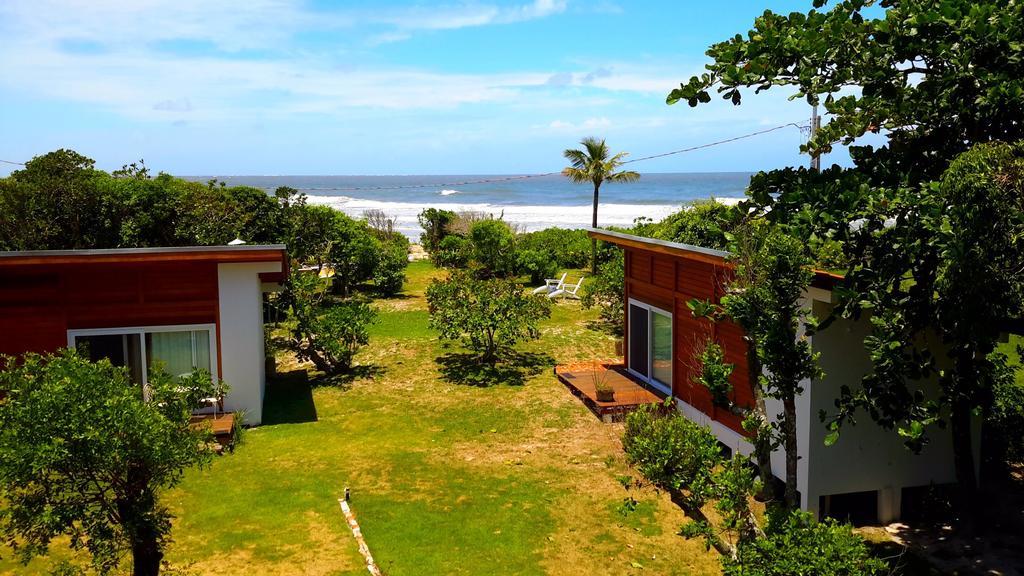 Casa Da Ilha Do Mel - Pousada De Charme Rom bilde