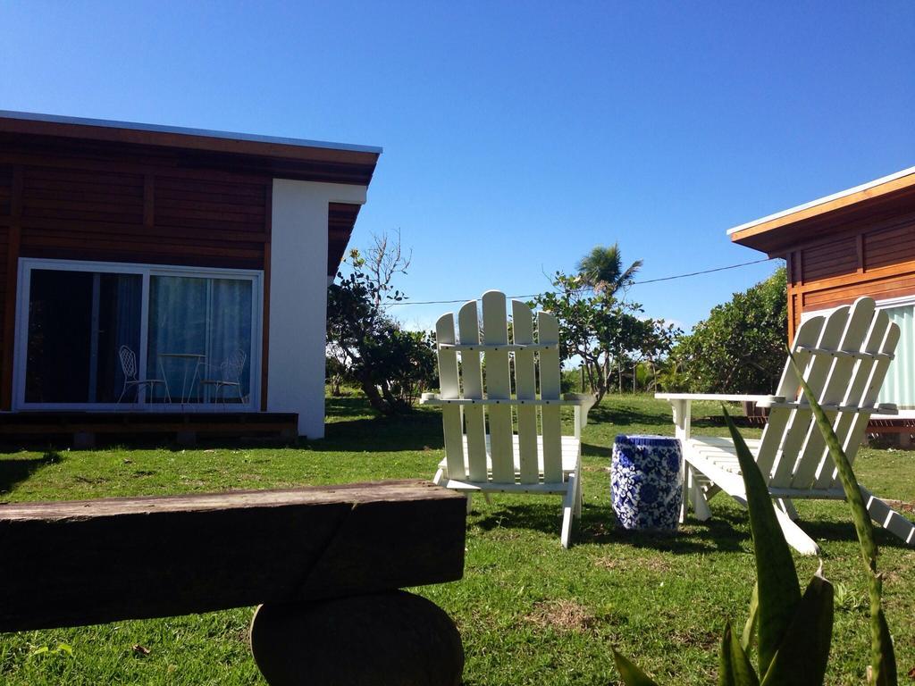 Casa Da Ilha Do Mel - Pousada De Charme Rom bilde