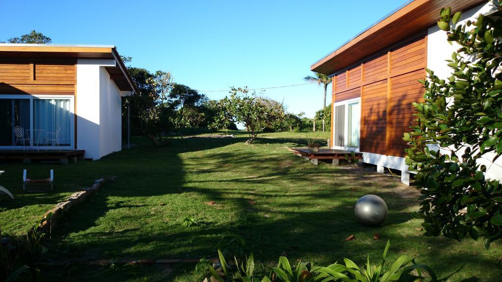 Casa Da Ilha Do Mel - Pousada De Charme Rom bilde