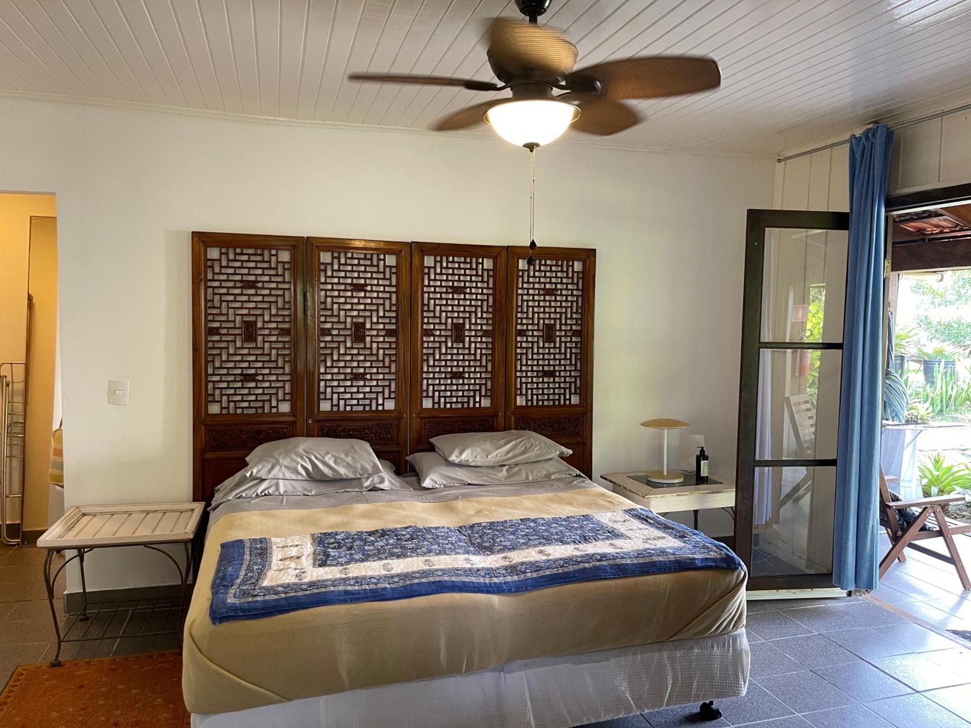 Casa Da Ilha Do Mel - Pousada De Charme Eksteriør bilde