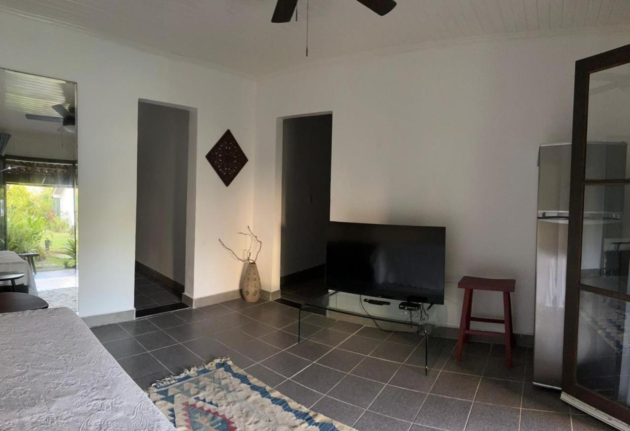 Casa Da Ilha Do Mel - Pousada De Charme Eksteriør bilde